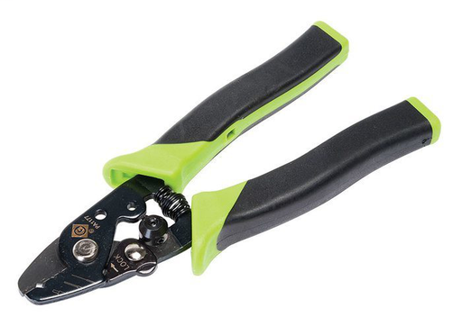 Product image for GRN PA1177 PRO-GRIP STRIPPER, 3-IN-