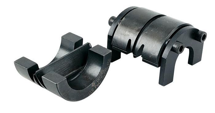 DIE, CUTTER-U TYPE