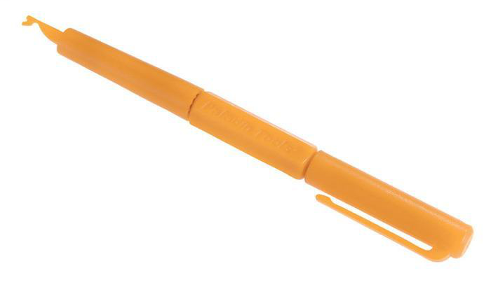 POCKET PROBE/PICK BLISTER
