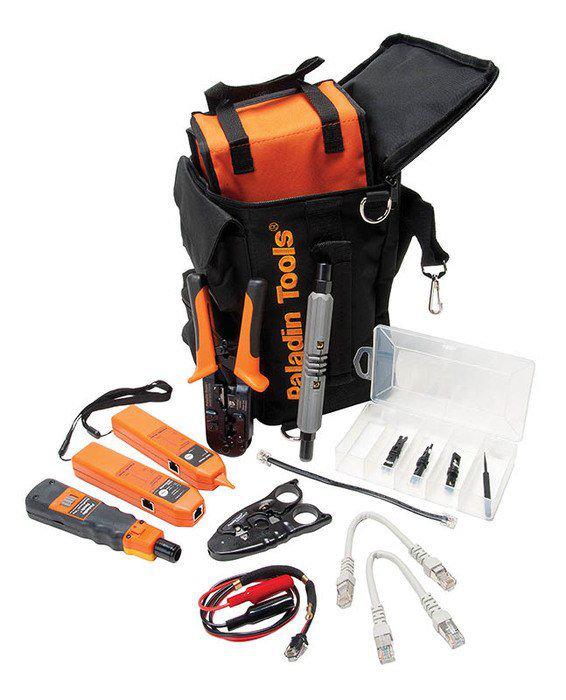 DATA/VOICE PRO KIT - ULTIMATE