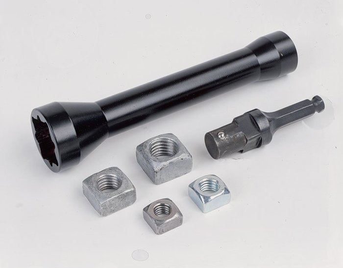 RUNNER ASSY, NUT