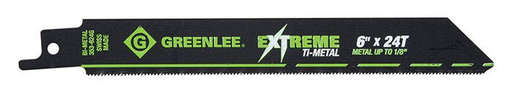 GRN 353-624G BLADE PKG,RECIP-6 X 24 Product image for GRN 353-624G BLADE PKG,RECIP-6 X 24