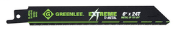 GRN 353-624G BLADE PKG,RECIP-6 X 24