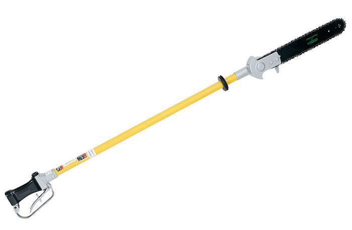 CHAINSAW, LONG REACH (62")