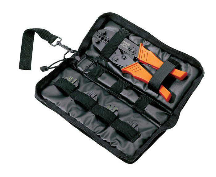 BROADCAST KIT