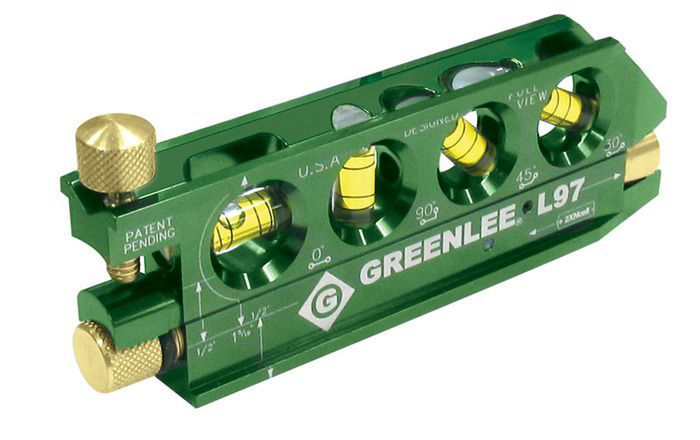 LEVEL, LASER (L97) (POP)