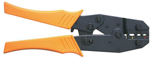 Product image for GRN PA1305 CRIMPER 1300 INSULATED T
