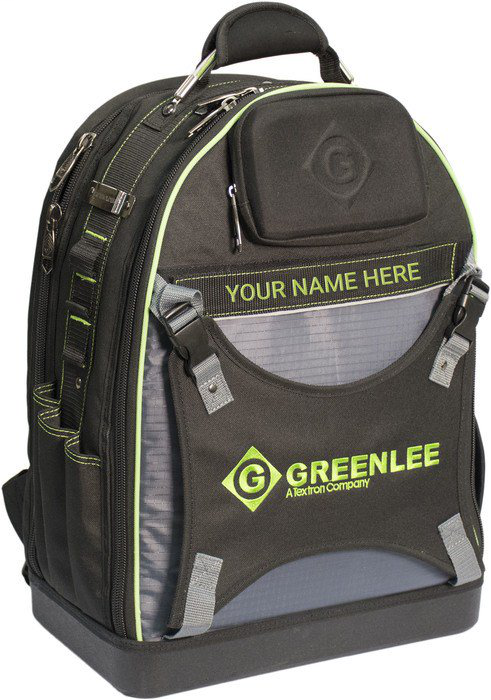 GRN 0158-26 BACKPACK, PROFESSIONAL GRN 0158-26 BACKPACK, PROFESSIONAL