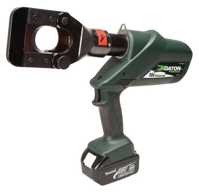 CUTTER, CABLE BAT 230V CHRGR