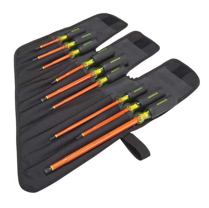 GRN 0153-01-INS SCREWDRIVER,INSULAT GRN 0153-01-INS SCREWDRIVER,INSULAT