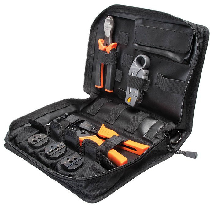 KIT COAXREADY KIT