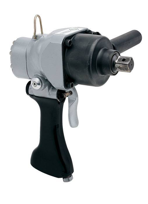 WRENCH ASSEMBLY, IMPACT (H6510)