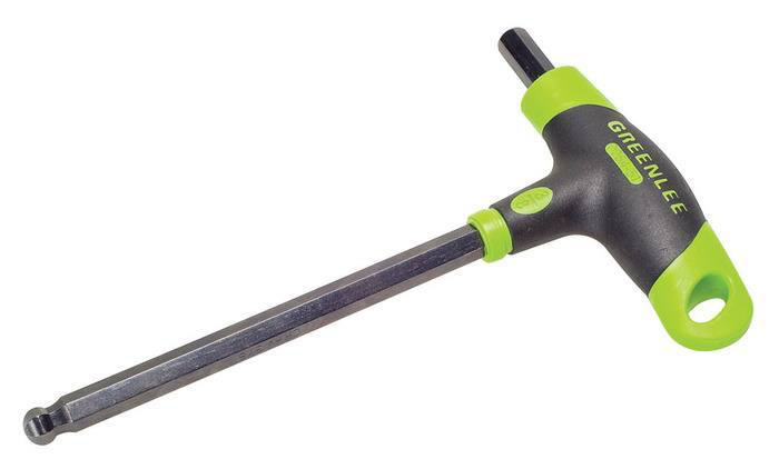 WRENCH, T-HANDLE, 3/8"