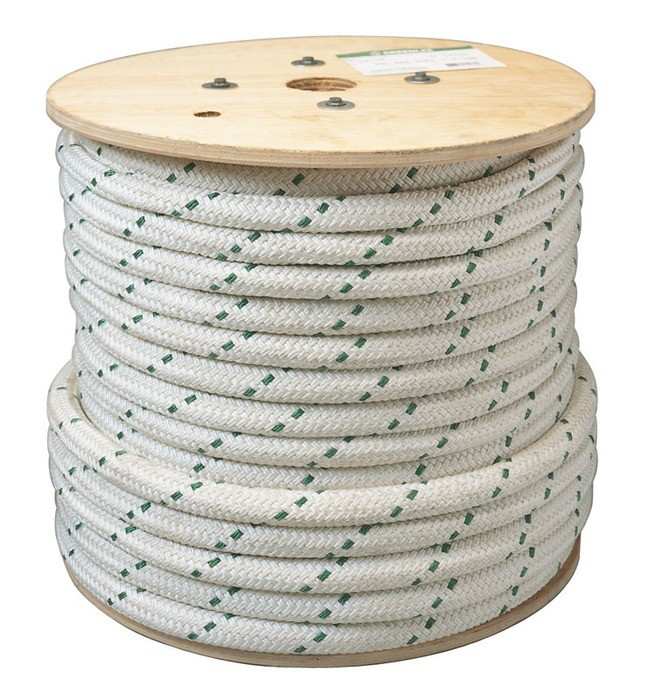 ROPE-9/16 X 300' NYLON/POLYESTER