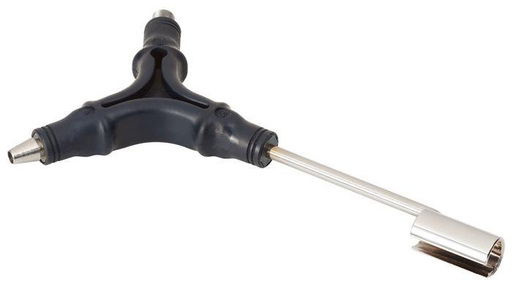 Product image for GRN PA1928 MULTI-TOOL - CATV "F" RG