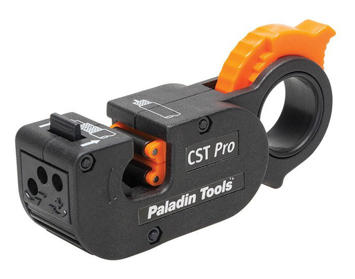 Product image for GRN PA1282 STRIPPER CST PRO W/BLACK