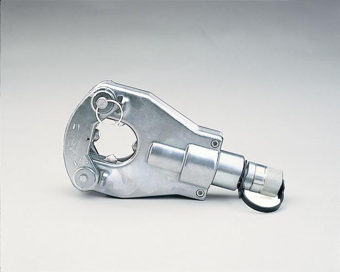 CRIMP TOOL, DIELESS-REMOTE FT