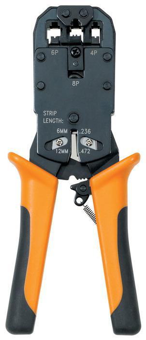 CRIMPER - ALL-IN-ONE PRO MOD