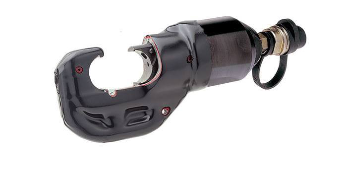 CRIMPING TOOL ASS'Y, 42MM-PVC COV