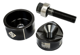 Greenlee 76BB BB Knockout Punch 2"