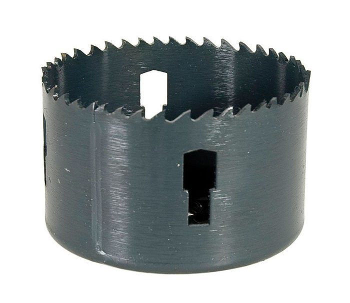 HOLESAW, VARIABLE PITCH (3") STD PK 18