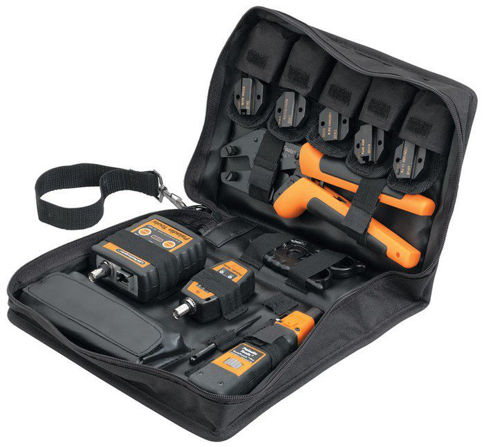 KIT DATAREADY PRO PROF.DATA INST. KIT