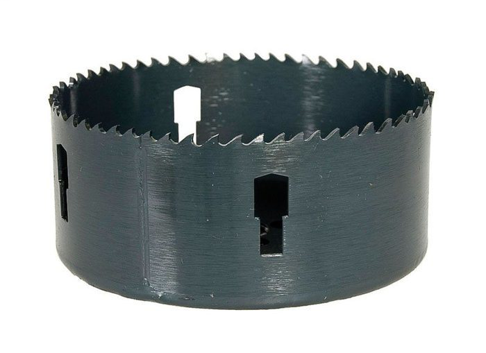 HOLESAW, VARIABLE PITCH (4 1/4) STD PK 10