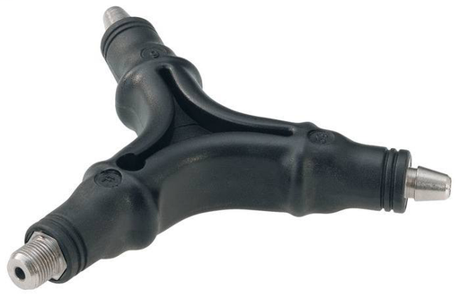 Product image for GRN PA1927 3-WAY CATV PREP TOOL RET