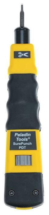 Product image for GRN PA3572 PDT SUREPUNCH 110