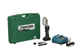 Battery Powered Punch Tools