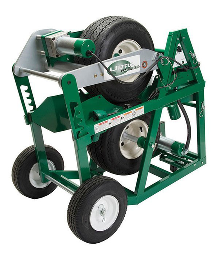 FEEDER ASSEMBLY, CABLE (6810)