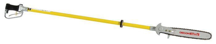 CHAINSAW, LONG REACH (75")
