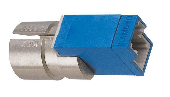 Product image for GRN T10E2 ADAPTER, SOC, E2000 (10E2