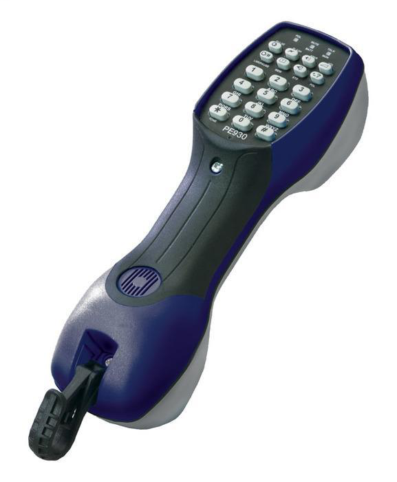 TEST SET, TELEPHONE (PE930)