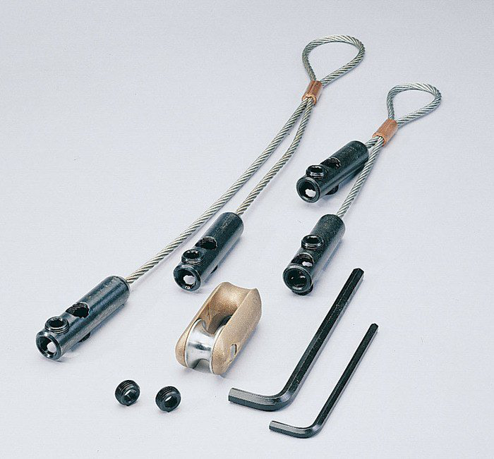 GREENLEE 629 CABLE PULLING GRIP GREENLEE 629 CABLE PULLING GRIP
