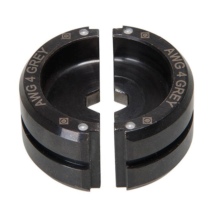 DIE, 4 AWG (KC22)
