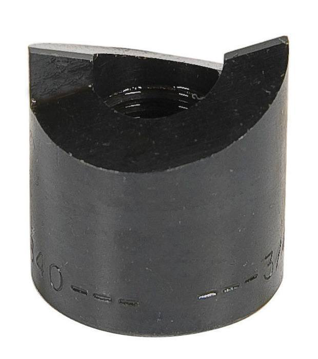 GRN 12306 PUNCH,RD 3/4 (POP) GRN 12306 PUNCH,RD 3/4 (POP)