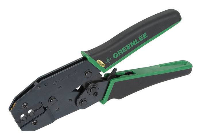 CRIMPER, KWIK CYCLE RG58/59/62