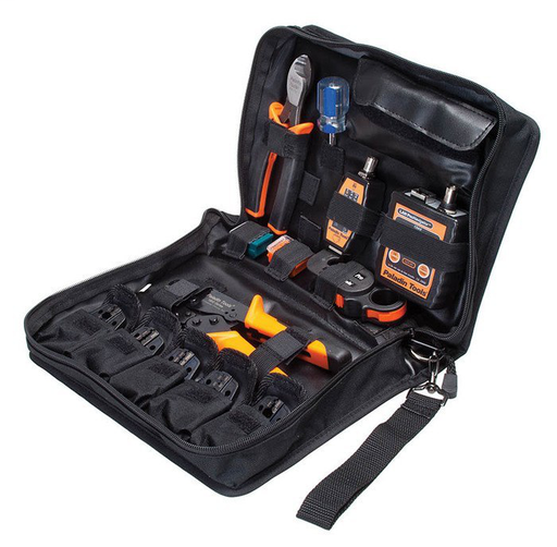 Product image for GRN PA901083 KIT BROADCAST READY BR