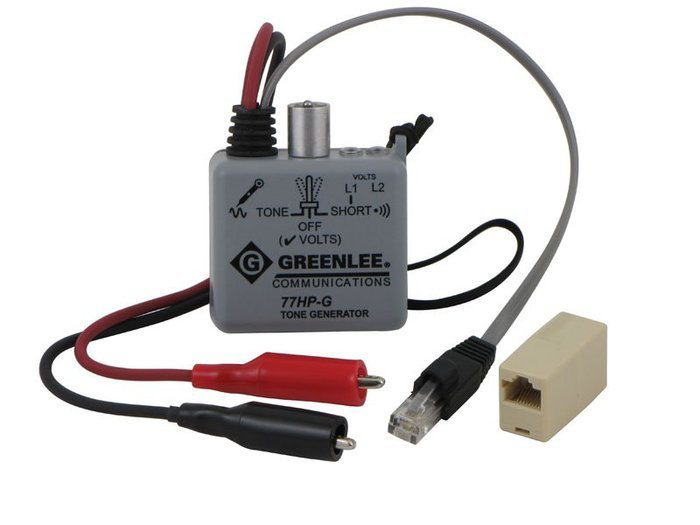 GRN 77HP-G TONE GENERATOR (77HP-G) GRN 77HP-G TONE GENERATOR (77HP-G)