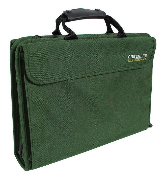 BAG, FULL KIT