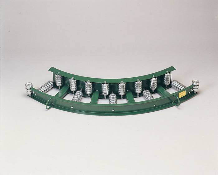 ROLLER UNIT-RADIUS CABLE (2024-9R)