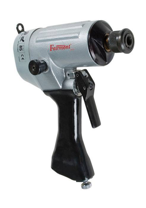IMPACT WRENCH-1/2- 7/16 HEX QC VT/LT (PK