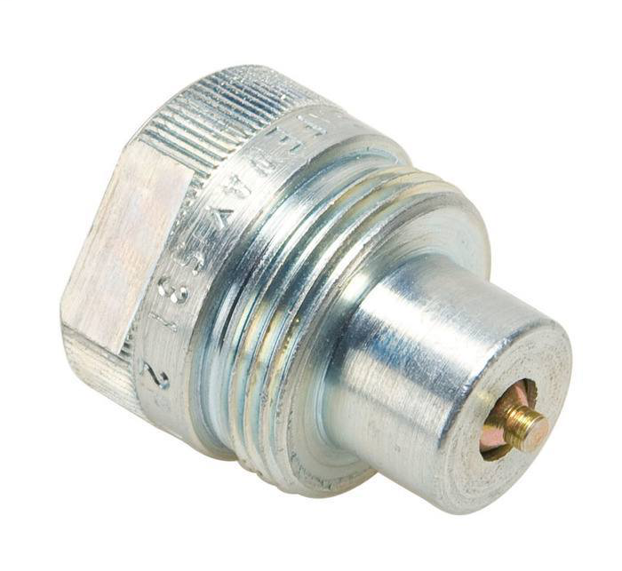 COUPLER-HYD PARKER #3010-2-542 MALE
