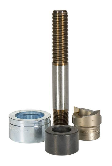GRN 745M-32.5 SLUG SPLITTER UNIT 32 GRN 745M-32.5 SLUG SPLITTER UNIT 32
