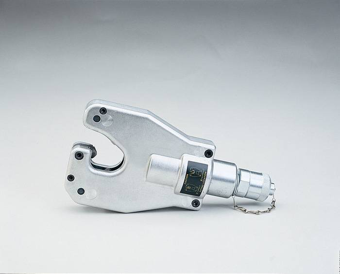 CRIMP TOOL, DIELESS-REMOTE