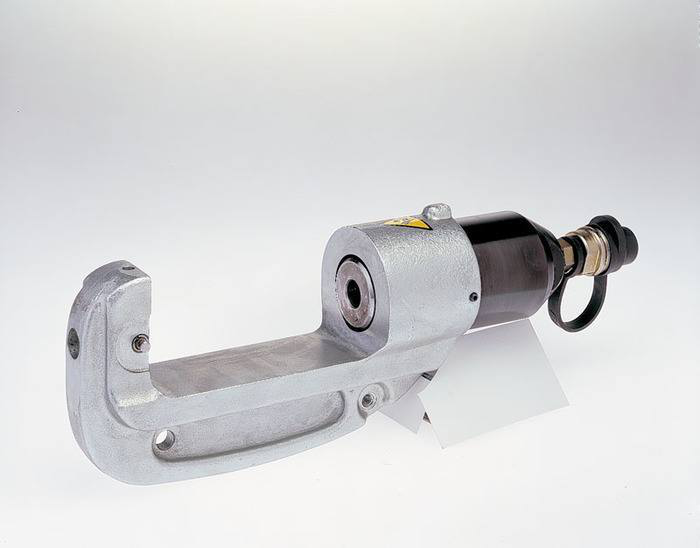 CRIMPING TOOL-SA 15T UNIV