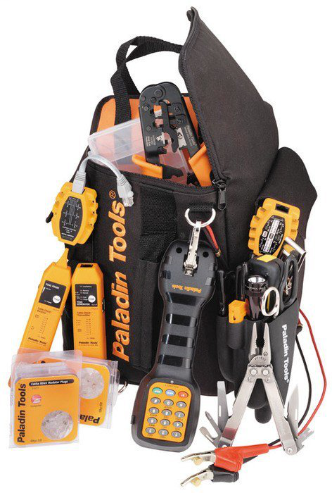 TELCO TOOL KIT - ULTIMATE