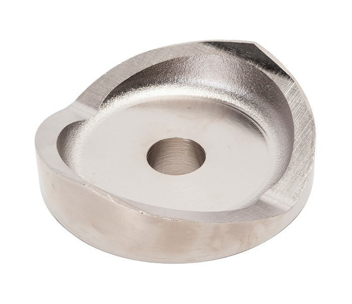 Product image for Greenlee 7212SP-3p Punch-Rd, Cond, Speed3" (89.9mm)