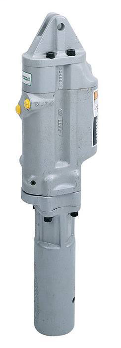 BREAKER, PAVING - 25 LB